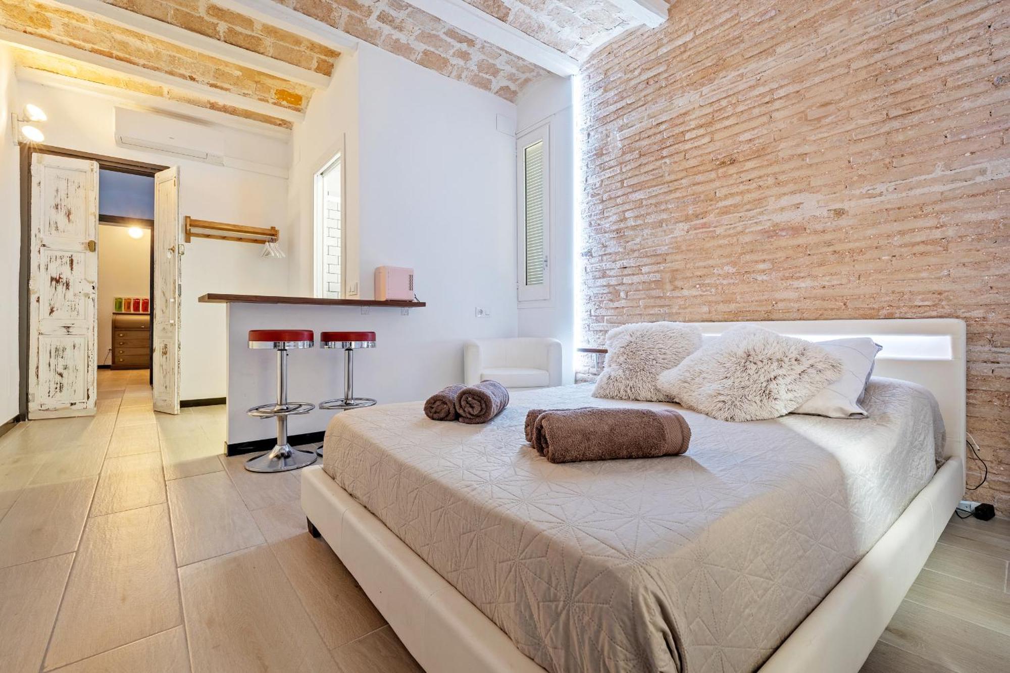 Hauzify I Novavila Centre Rooms Vilanova i la Geltrú Exterior foto