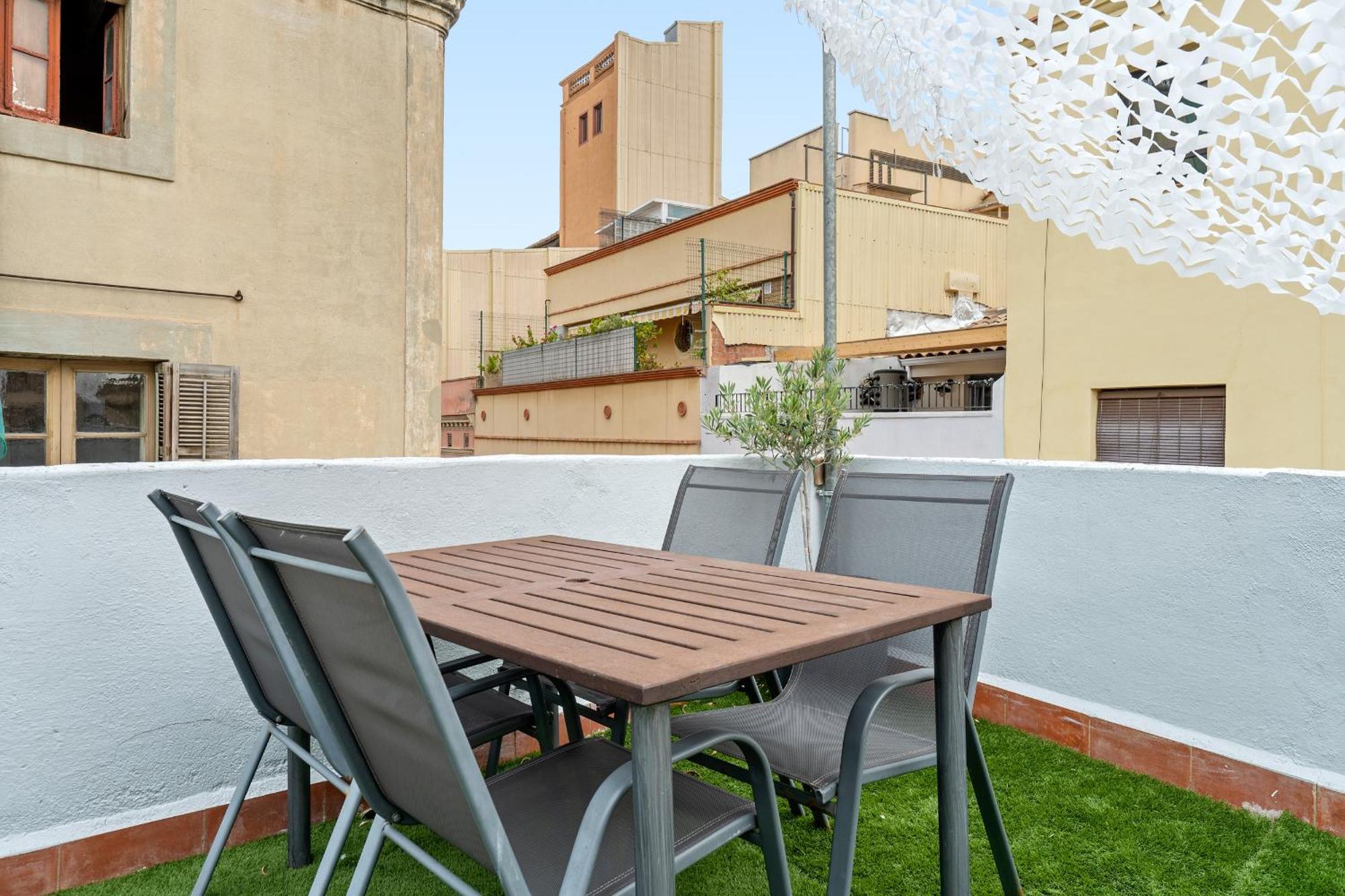 Hauzify I Novavila Centre Rooms Vilanova i la Geltrú Exterior foto