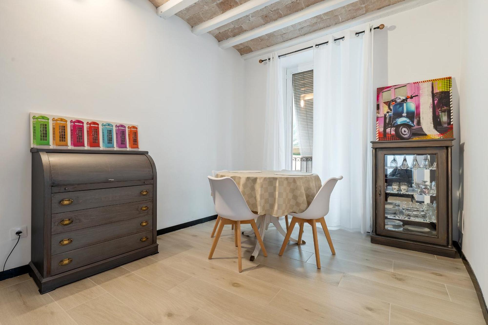 Hauzify I Novavila Centre Rooms Vilanova i la Geltrú Exterior foto
