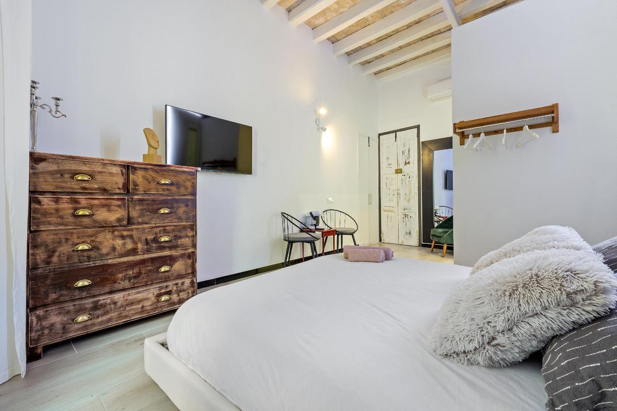 Hauzify I Novavila Centre Rooms Vilanova i la Geltrú Exterior foto