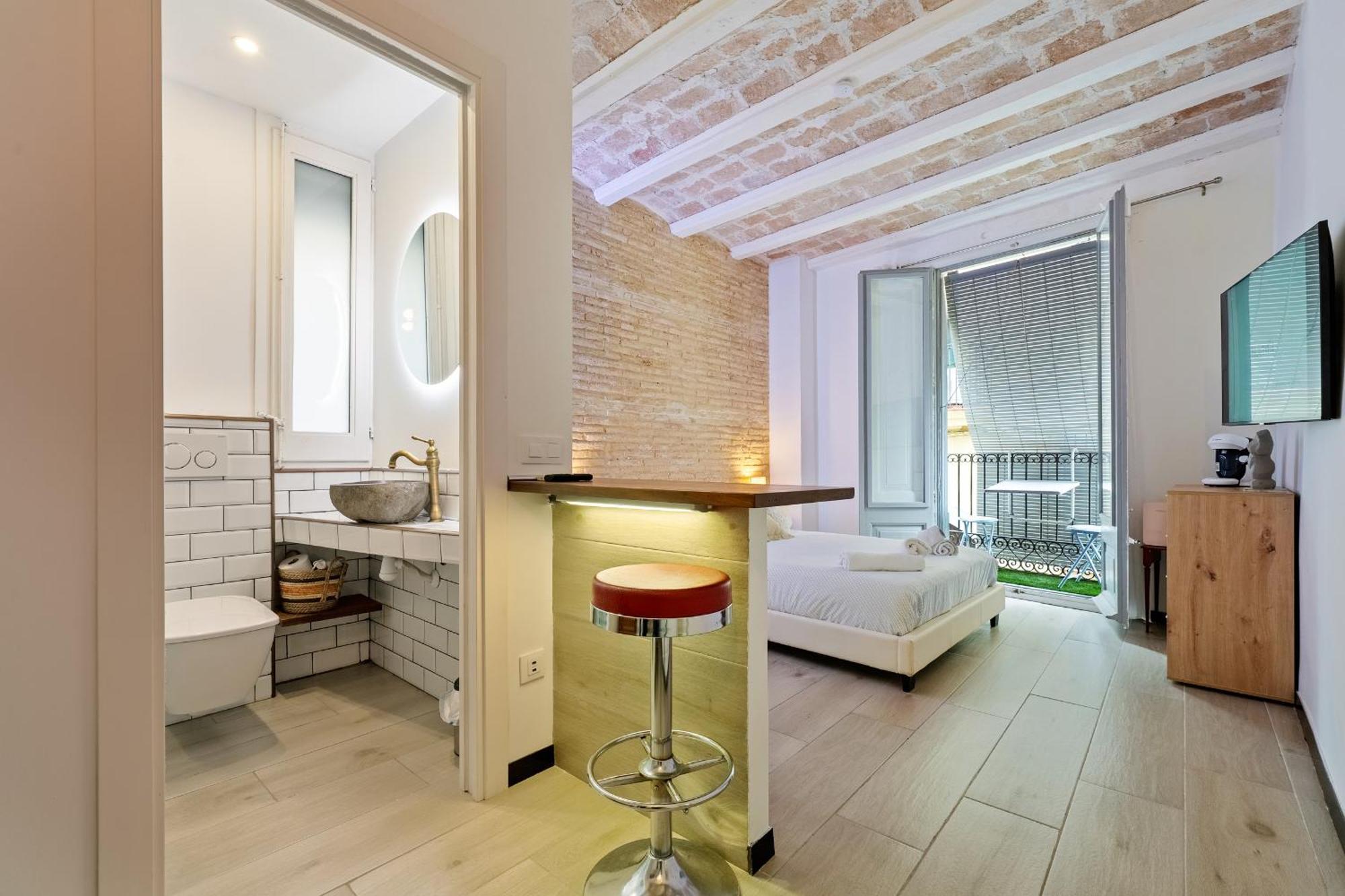 Hauzify I Novavila Centre Rooms Vilanova i la Geltrú Exterior foto
